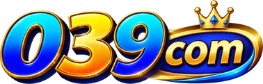 039 com Logo
